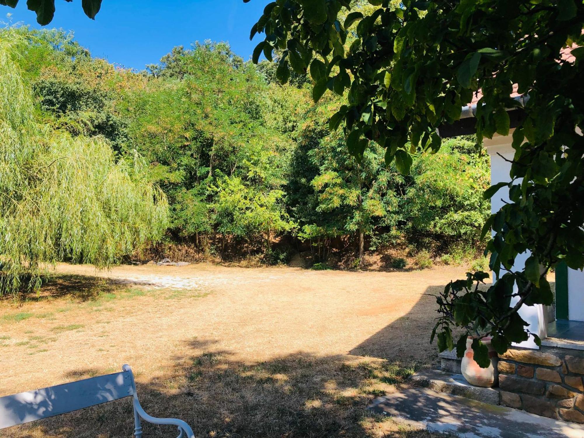 Aligvar Vendeghaz Salfold Экстерьер фото