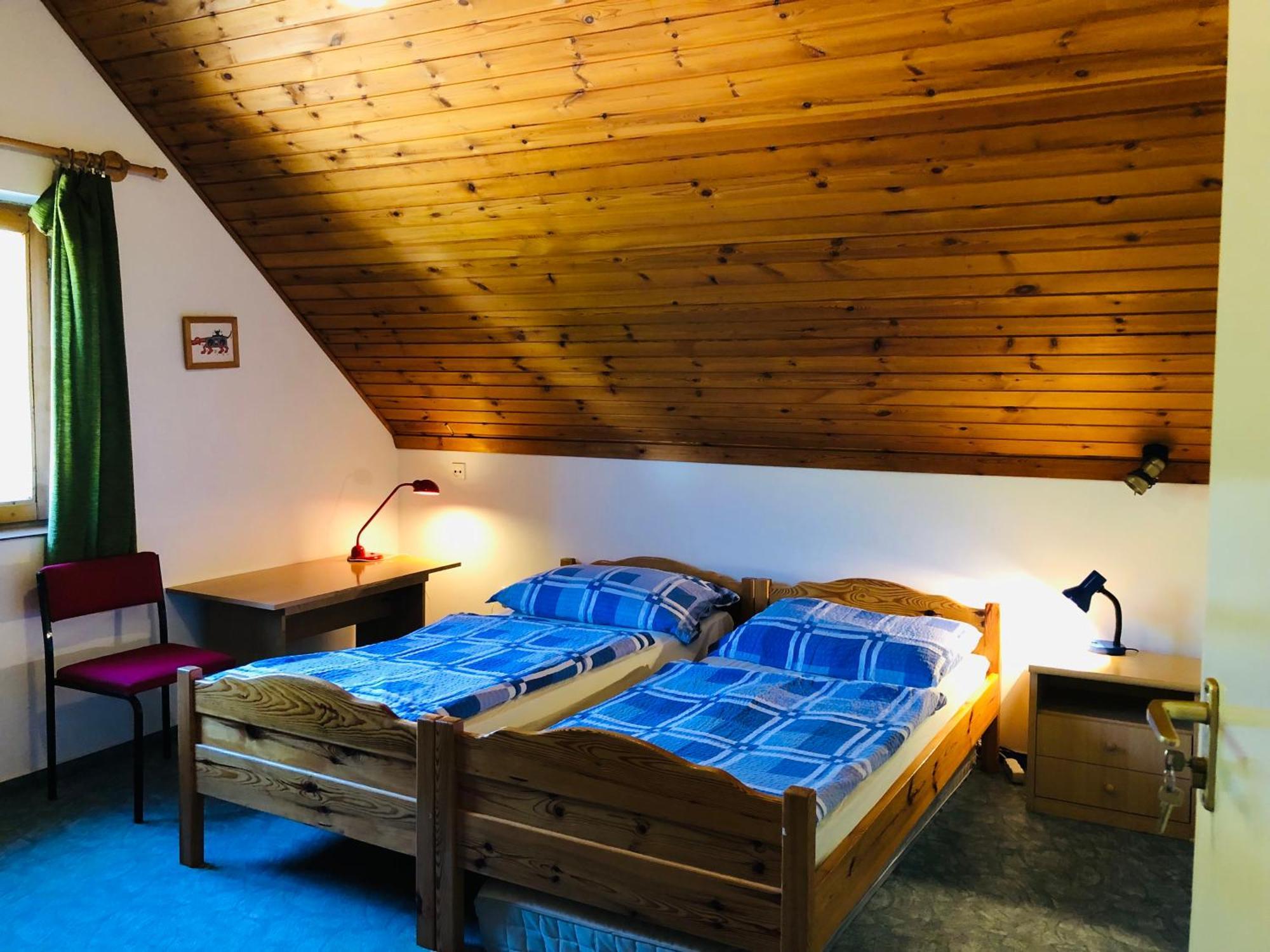 Aligvar Vendeghaz Salfold Экстерьер фото