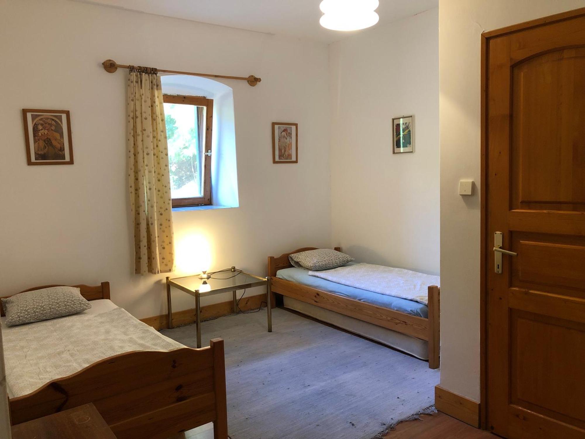 Aligvar Vendeghaz Salfold Экстерьер фото