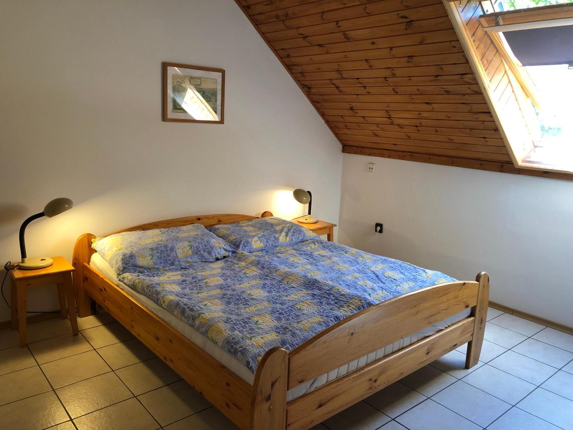 Aligvar Vendeghaz Salfold Экстерьер фото
