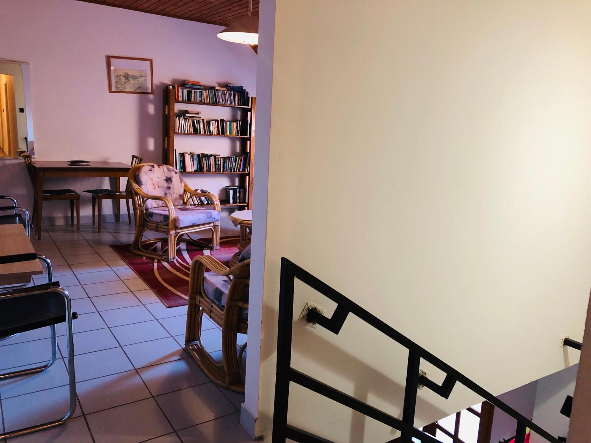 Aligvar Vendeghaz Salfold Экстерьер фото