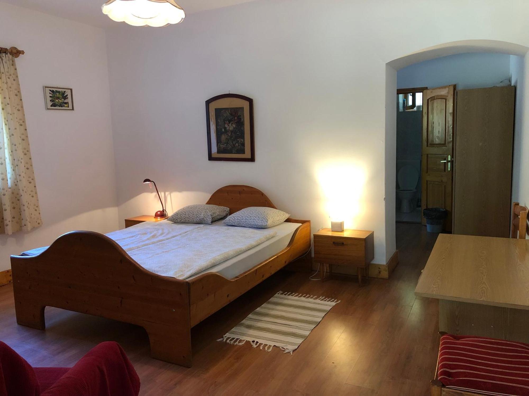 Aligvar Vendeghaz Salfold Экстерьер фото